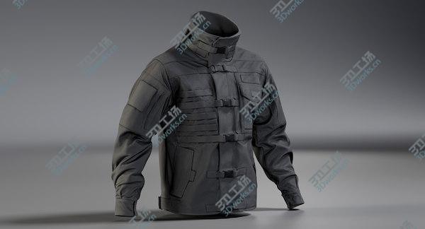 images/goods_img/20210312/Military Jacket Collection 1 3D/4.jpg